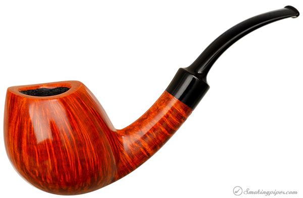 Lasse Skovgaard Smooth Bent Apple