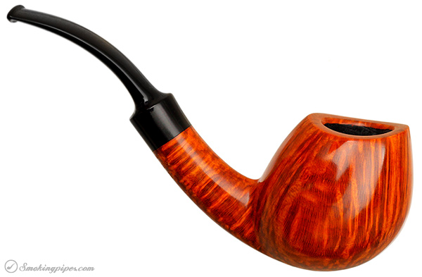 Lasse Skovgaard Smooth Bent Apple