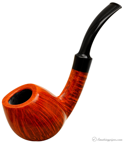 Lasse Skovgaard Smooth Bent Apple
