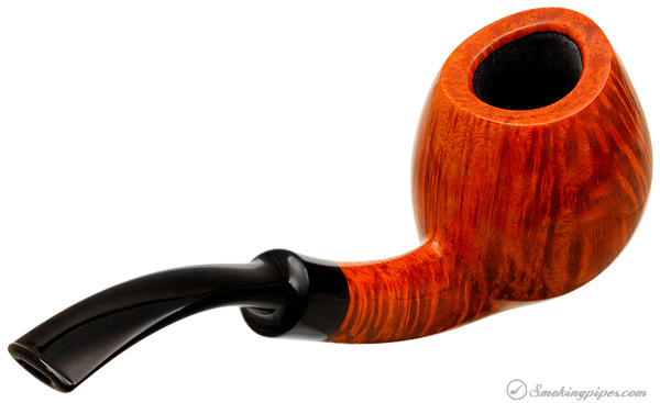 Lasse Skovgaard Smooth Bent Apple