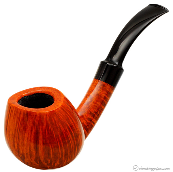 Lasse Skovgaard Smooth Bent Apple
