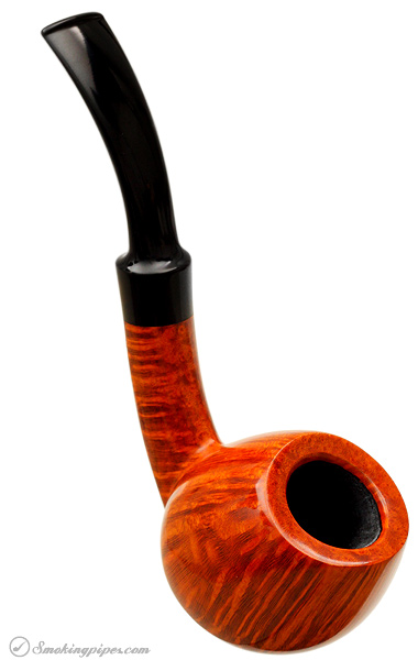 Lasse Skovgaard Smooth Bent Apple