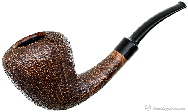 Lasse Skovgaard Sandblasted Acorn