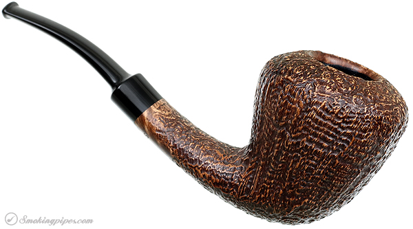 Lasse Skovgaard Sandblasted Acorn