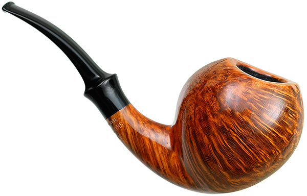 Lasse Skovgaard Smooth Bent Egg