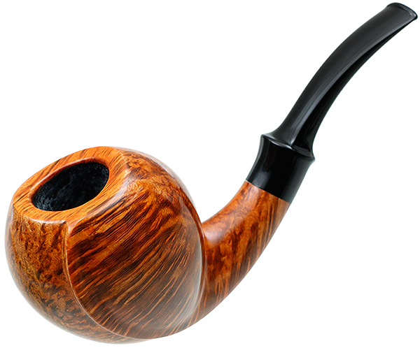 Lasse Skovgaard Smooth Bent Egg