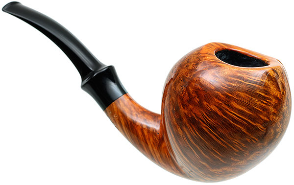 Lasse Skovgaard Smooth Bent Egg
