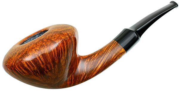 Lasse Skovgaard Smooth Bent Dublin