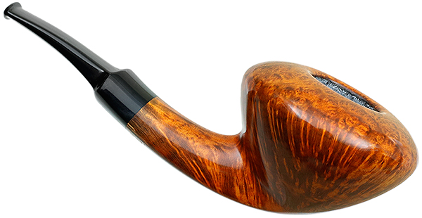 Lasse Skovgaard Smooth Bent Dublin