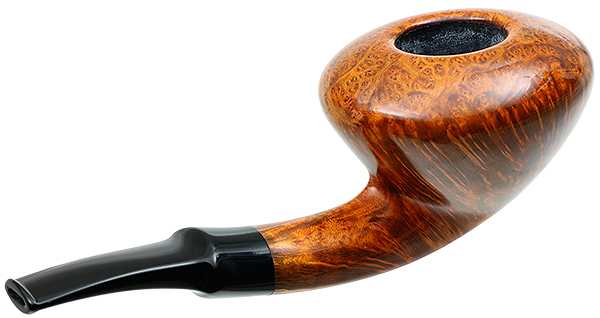 Lasse Skovgaard Smooth Bent Dublin