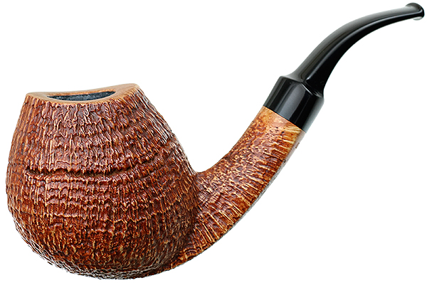 Lasse Skovgaard Sandblasted Bent Apple