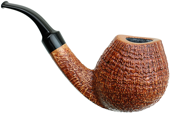Lasse Skovgaard Sandblasted Bent Apple
