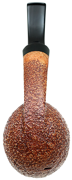 Lasse Skovgaard Sandblasted Bent Apple