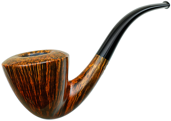 Lasse Skovgaard Smooth Bent Dublin