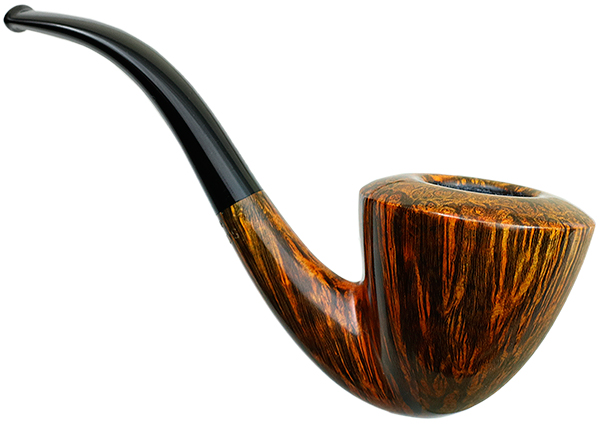 Lasse Skovgaard Smooth Bent Dublin