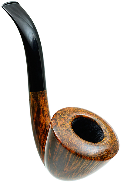 Lasse Skovgaard Smooth Bent Dublin