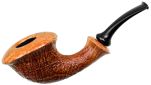 Lasse Skovgaard Sandblasted Bent Dublin
