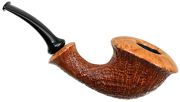 Lasse Skovgaard Sandblasted Bent Dublin