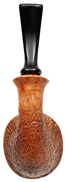 Lasse Skovgaard Sandblasted Bent Dublin