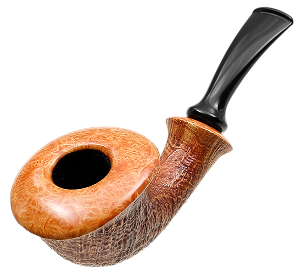 Lasse Skovgaard Sandblasted Bent Dublin