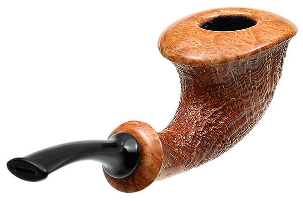Lasse Skovgaard Sandblasted Bent Dublin