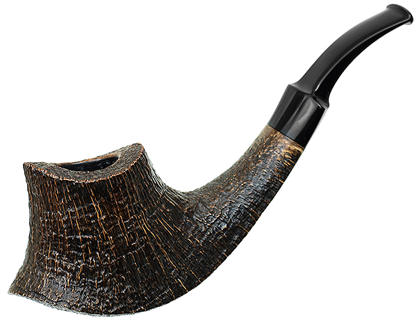Lasse Skovgaard Sandblasted Volcano