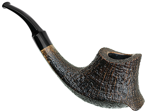 Lasse Skovgaard Sandblasted Volcano