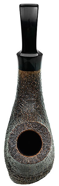 Lasse Skovgaard Sandblasted Volcano
