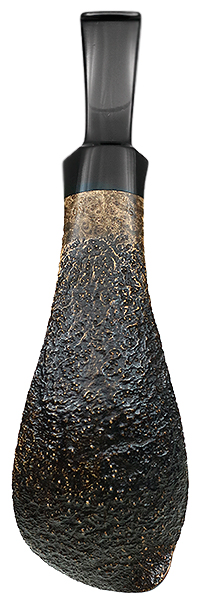 Lasse Skovgaard Sandblasted Volcano