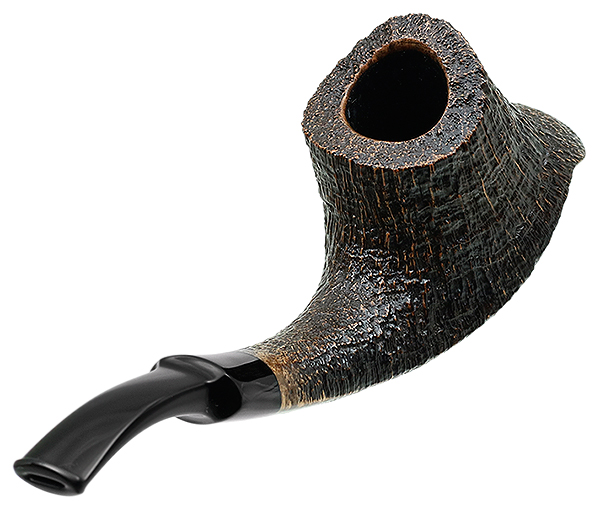 Lasse Skovgaard Sandblasted Volcano