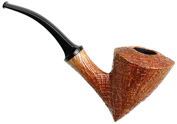 Lasse Skovgaard Sandblasted Pickaxe