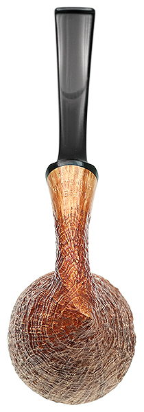 Lasse Skovgaard Sandblasted Pickaxe