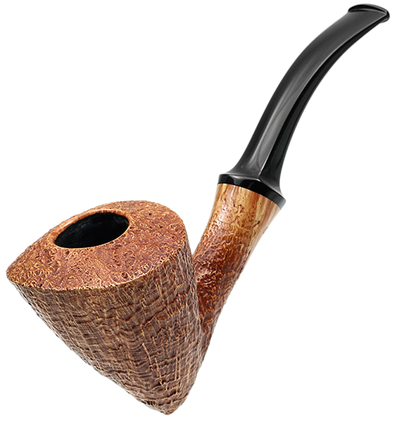 Lasse Skovgaard Sandblasted Pickaxe