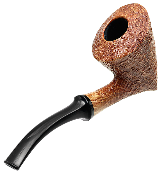 Lasse Skovgaard Sandblasted Pickaxe