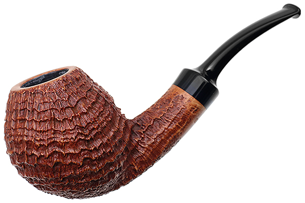Lasse Skovgaard Sandblasted Bent Brandy