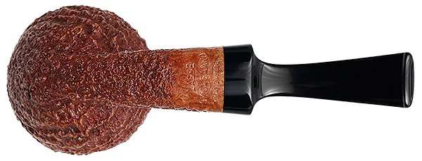 Lasse Skovgaard Sandblasted Bent Brandy