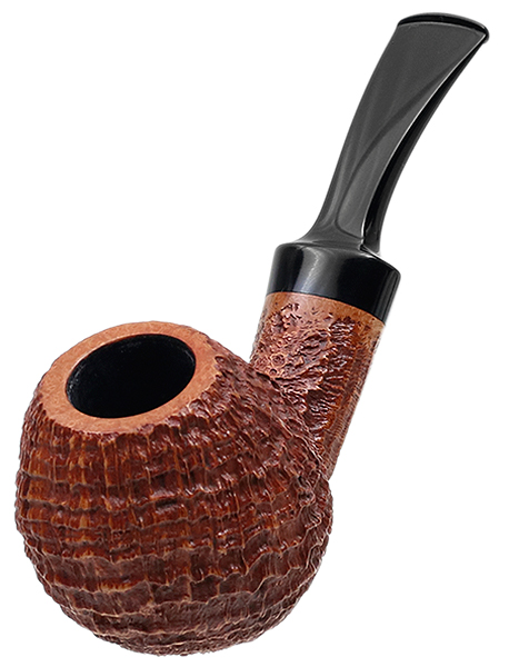 Lasse Skovgaard Sandblasted Bent Brandy