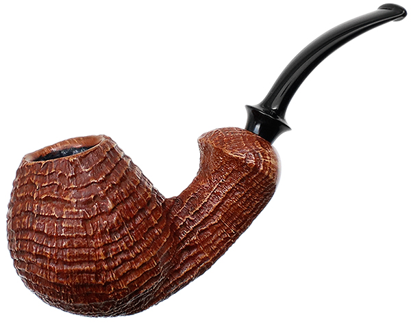 Lasse Skovgaard Sandblasted Bent Brandy