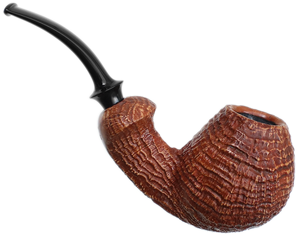 Lasse Skovgaard Sandblasted Bent Brandy