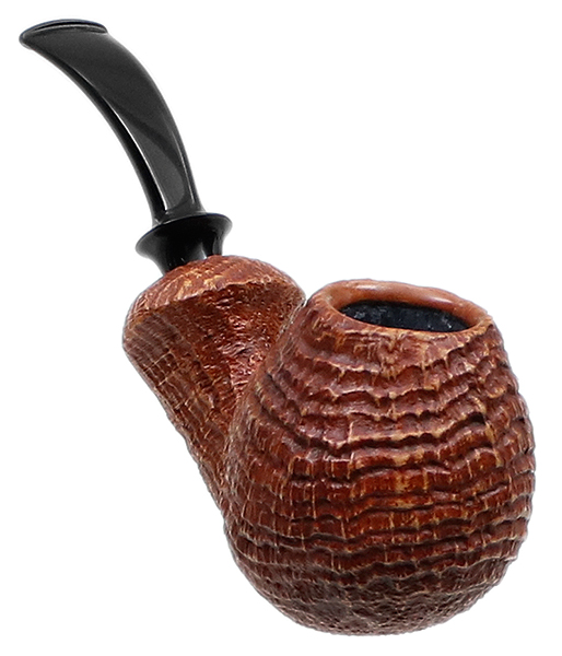 Lasse Skovgaard Sandblasted Bent Brandy