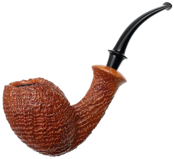 Lasse Skovgaard Sandblasted Bent Egg