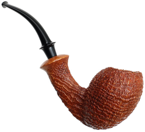 Lasse Skovgaard Sandblasted Bent Egg