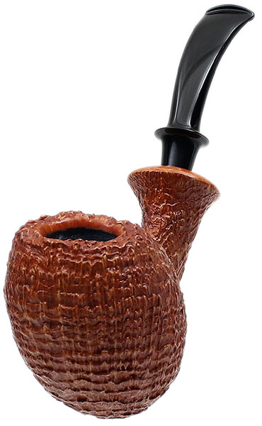 Lasse Skovgaard Sandblasted Bent Egg