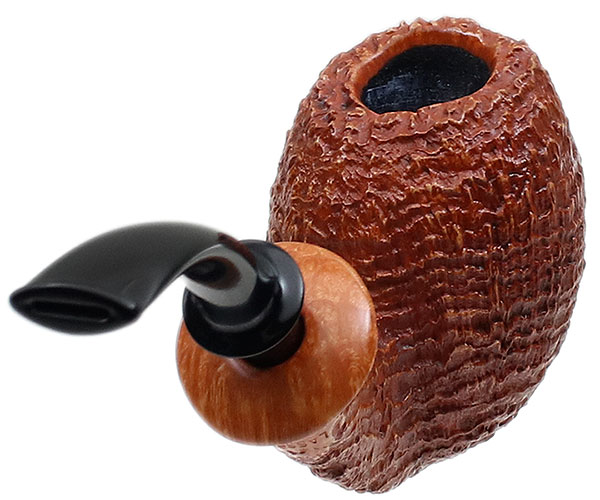Lasse Skovgaard Sandblasted Bent Egg