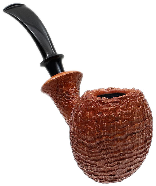 Lasse Skovgaard Sandblasted Bent Egg