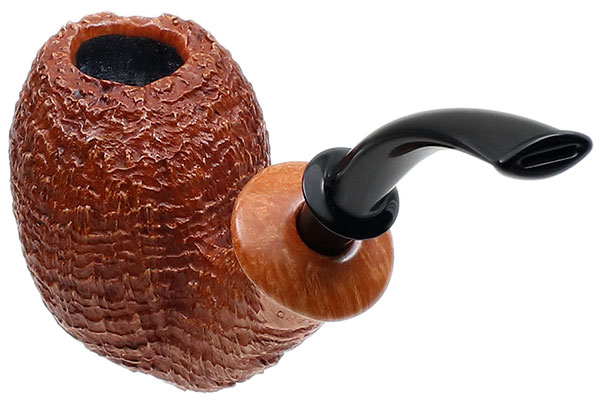Lasse Skovgaard Sandblasted Bent Egg