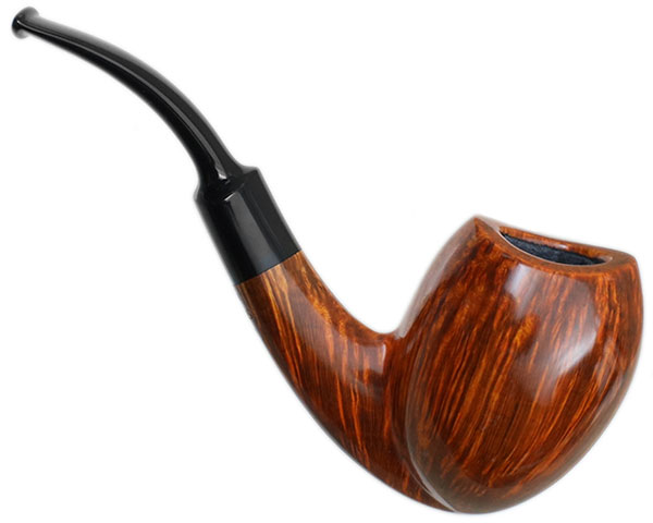 Lasse Skovgaard Smooth Bent Egg