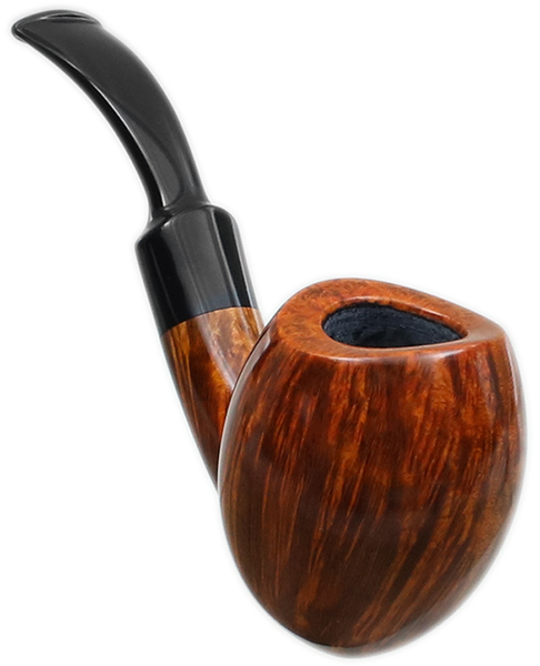 Lasse Skovgaard Smooth Bent Egg