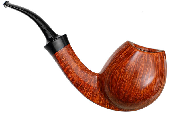 Lasse Skovgaard Smooth Bent Brandy (Lion)