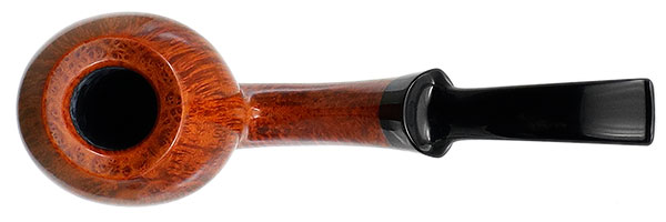 Lasse Skovgaard Smooth Bent Brandy (Lion)